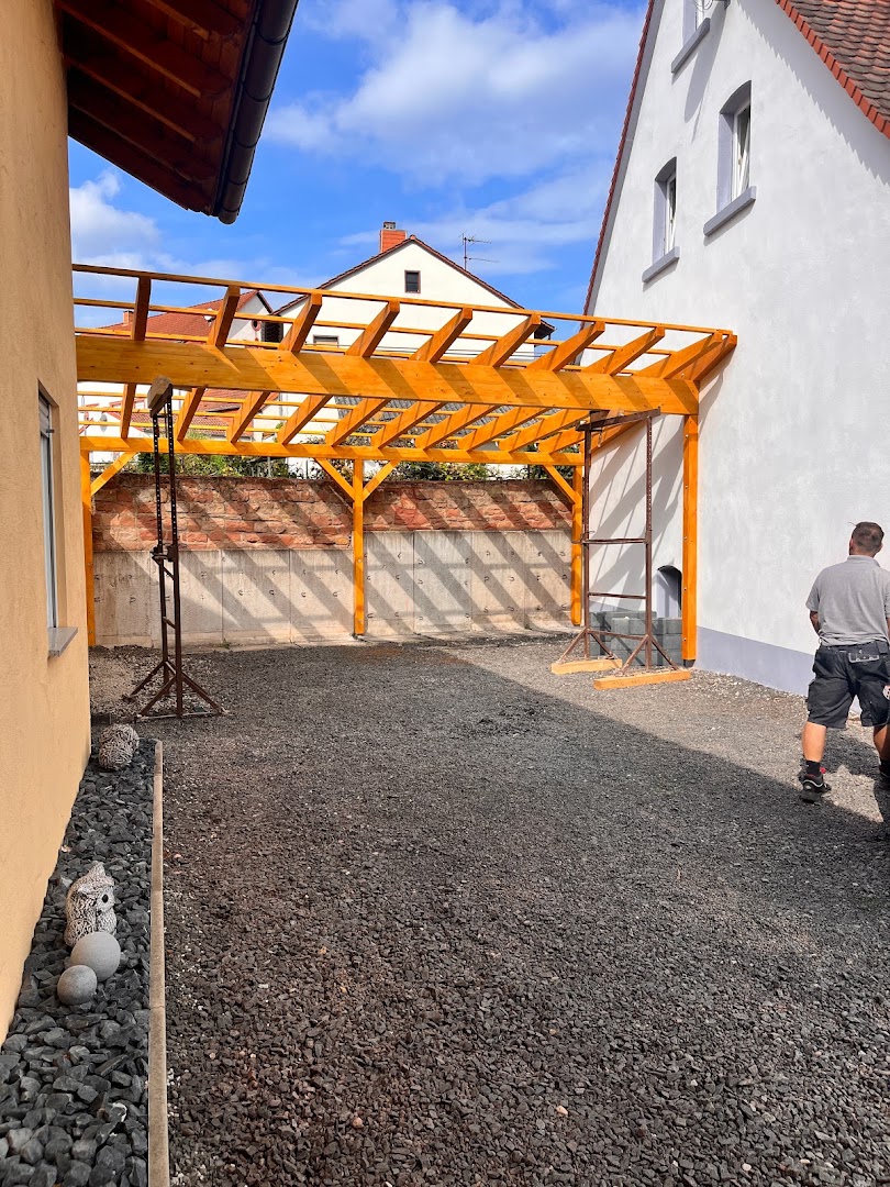 RJ Holzbau Brüder Gödtel — Fotos 13