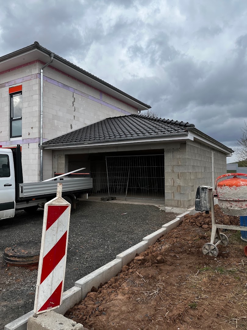 RJ Holzbau Brüder Gödtel — Fotos 1