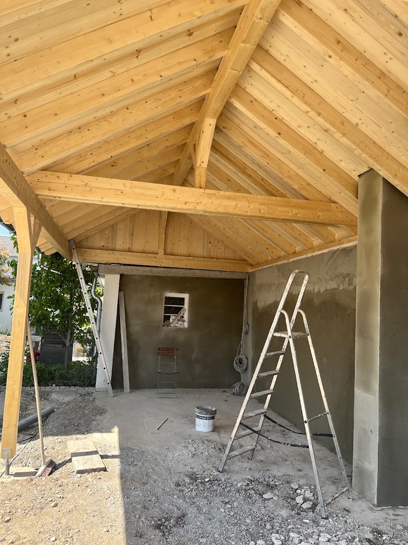 RJ Holzbau Brüder Gödtel — Fotos 4