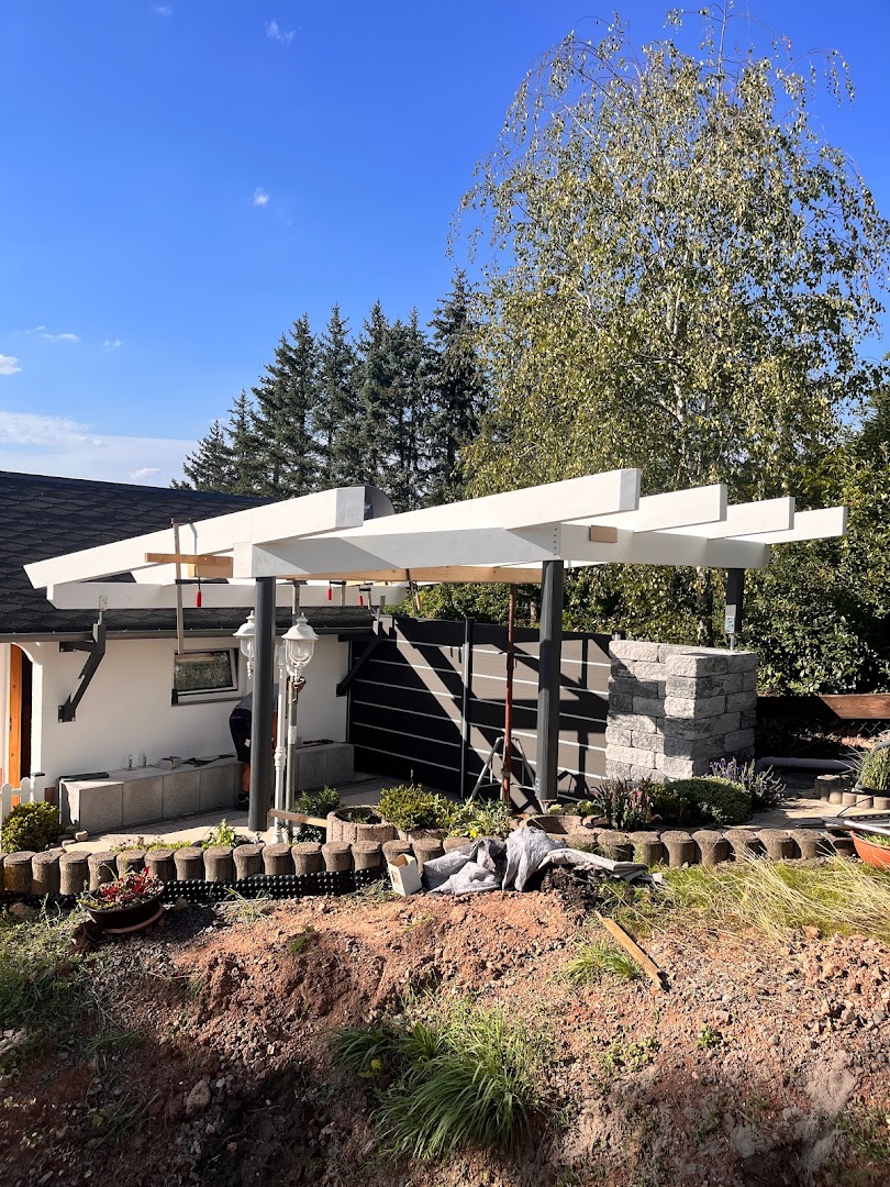 RJ Holzbau Brüder Gödtel — Fotos 14